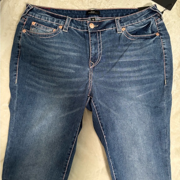 true religion jean 36w (16/18) - Picture 1 of 4
